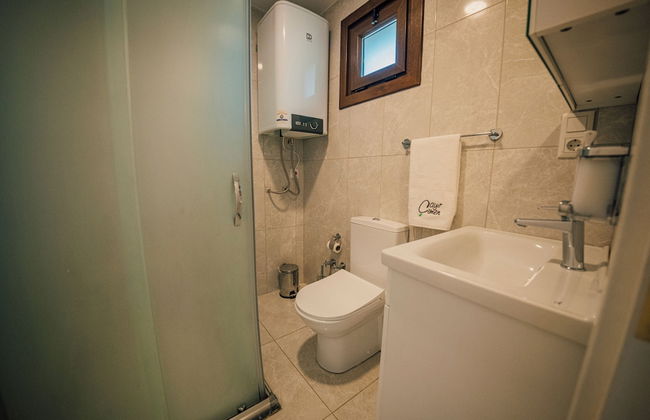 Sapanca Cayir Cimen Otel - Foto 39