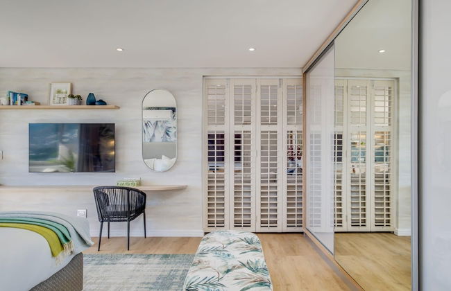 Exquisite Mouille Point Apt by Golf Course Serene Suite - Foto 1