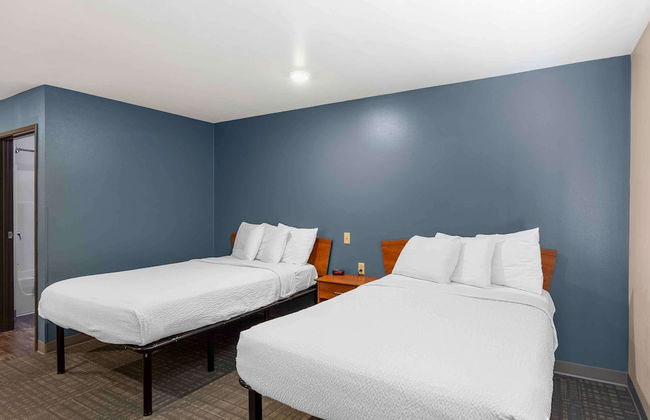 Extended Stay America Select Suites - Loveland - Foto 13