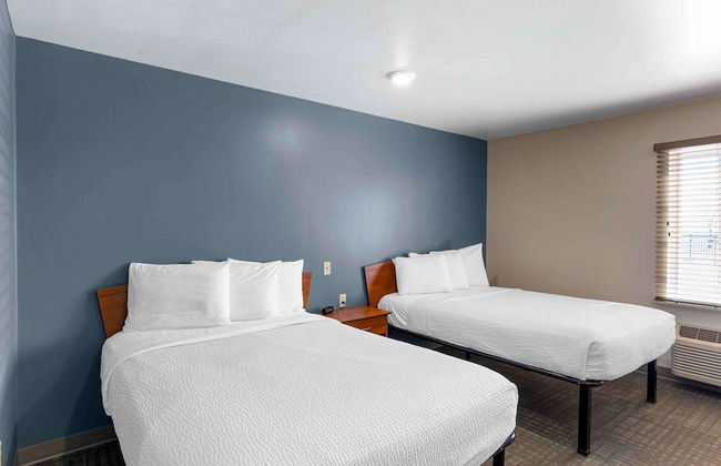Extended Stay America Select Suites - Loveland - Foto 12