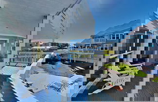 Foto 1 - Seaside Delight