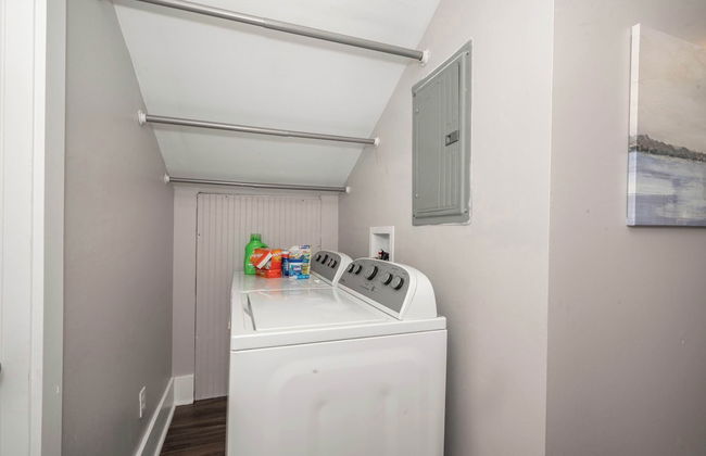 Heart of Mainstrasse Apt 4 - Foto 19
