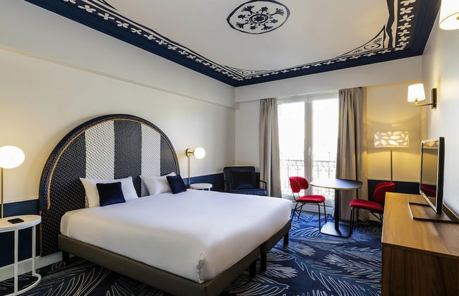 Aparthotel Adagio Paris Haussmann - Foto 11