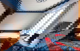 Foto 6 - Aparthotel Adagio Paris Haussmann