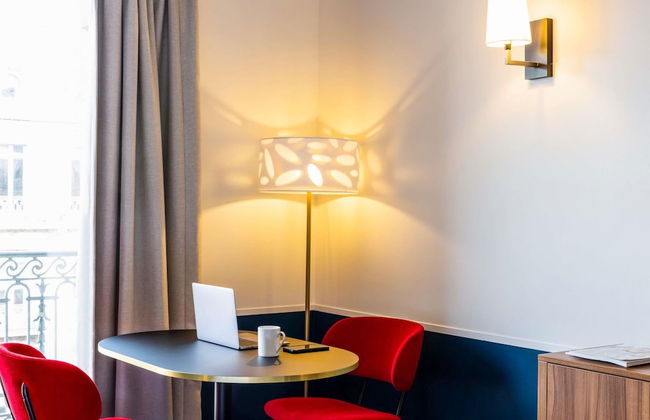 Aparthotel Adagio Paris Haussmann - Foto 14