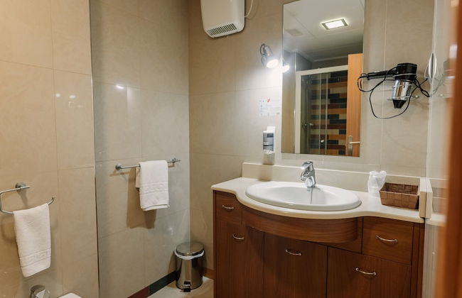 Aparthotel Bahía - Foto 43
