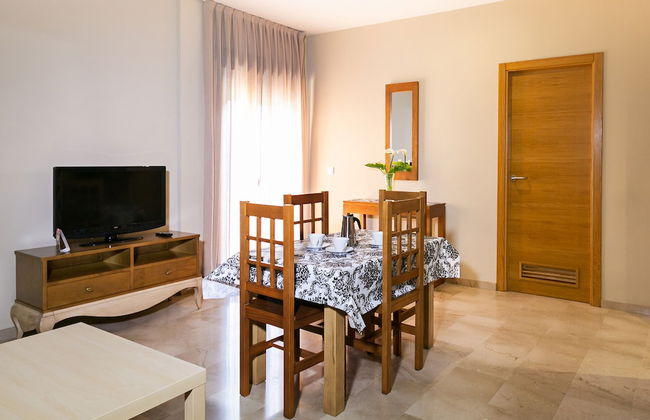 Apartamentos La Castilleja - Foto 24