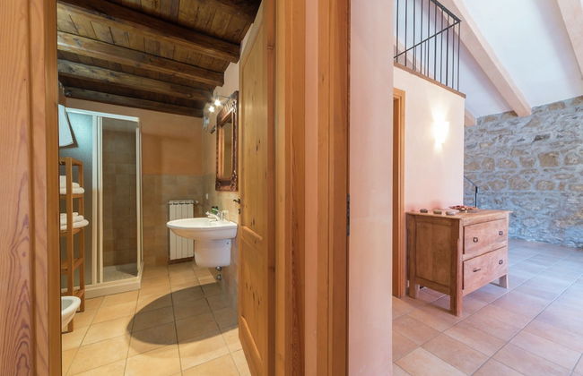 Farmhouse Montalto Near Sandy Beaches - Foto 12