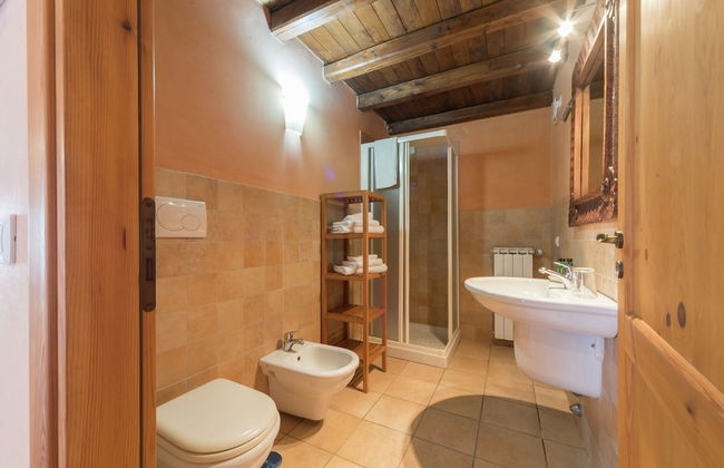 Farmhouse Montalto Near Sandy Beaches - Foto 13