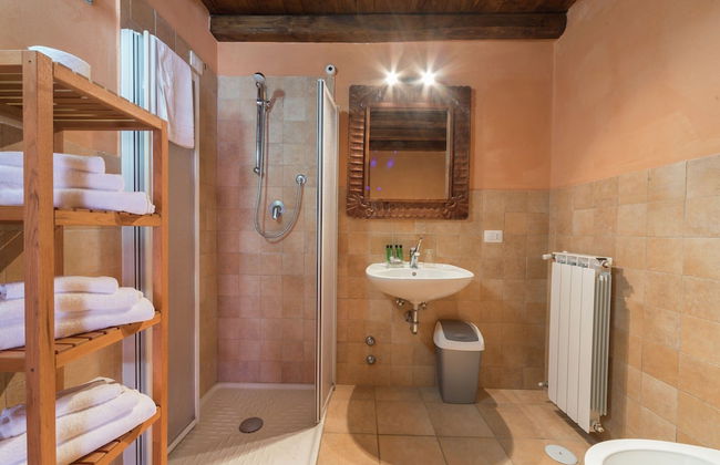 Farmhouse Montalto Near Sandy Beaches - Foto 14