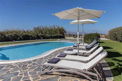 Photo 59 - Aqua Breeze Villas Naxos