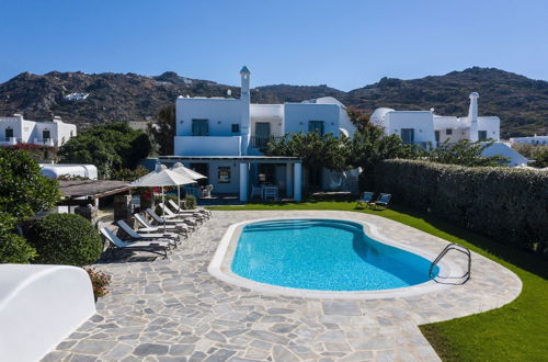 Foto 60 - Aqua Breeze Villas Naxos
