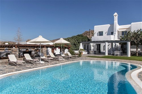Photo 62 - Aqua Breeze Villas Naxos