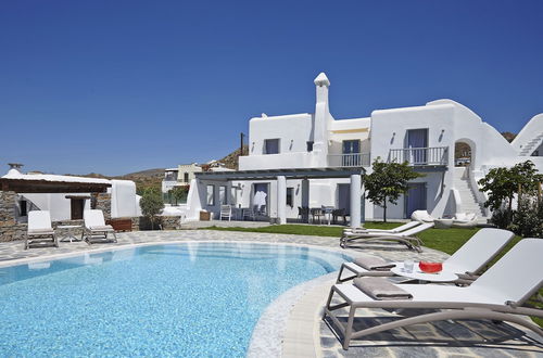 Photo 63 - Aqua Breeze Villas Naxos