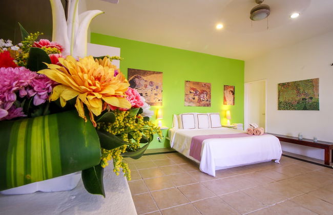 Villas Geminis Boutique Condo Hotel - Foto 62