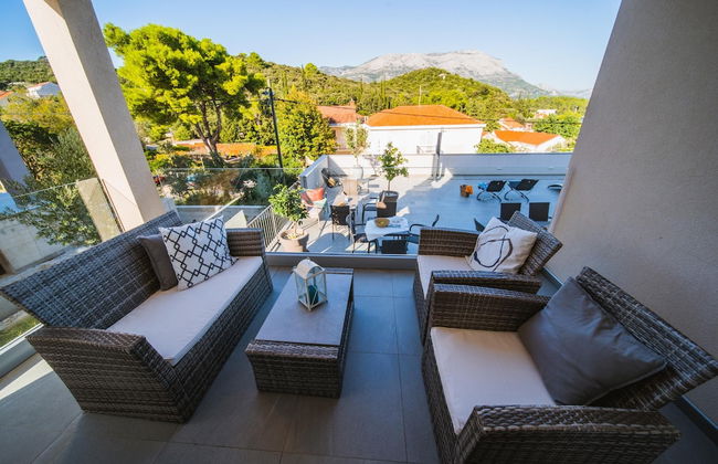 Villa Teuta - Foto 48
