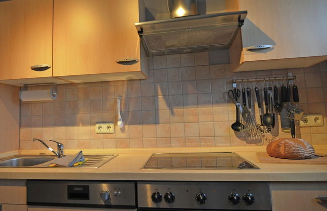 Apartment Near the ski Area - Foto 5