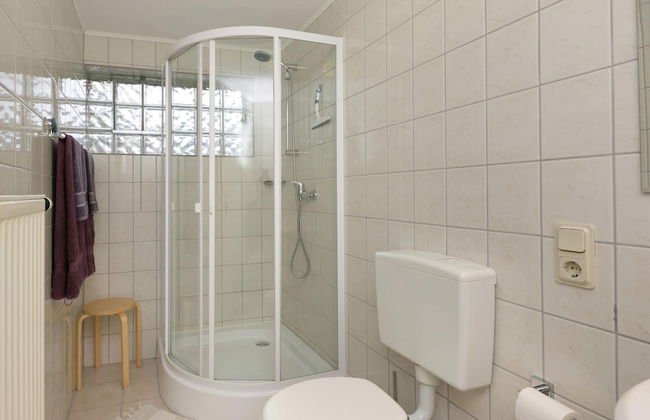 Apartment in the Hunsruck Region's Drohn Valley - Foto 10