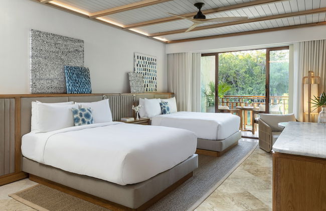 Fairmont Mayakoba Riviera Maya - All Inclusive - Foto 6