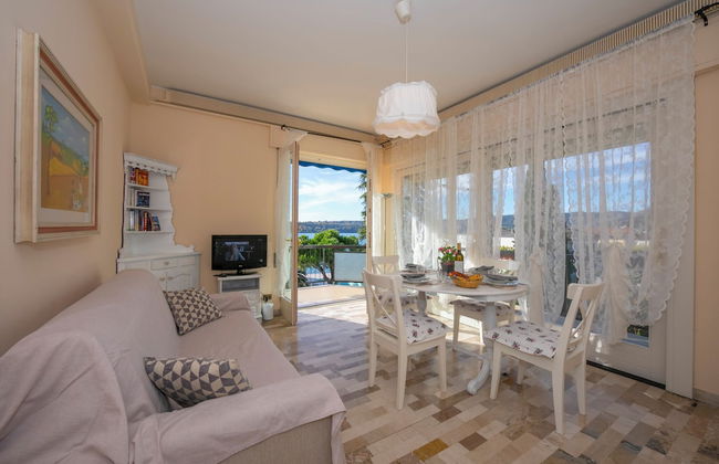 Rossella on the lake with fantastic view - Foto 10