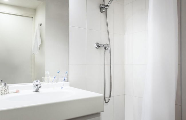 Aparthotel Adagio Access Paris Quai D'Ivry - Foto 20