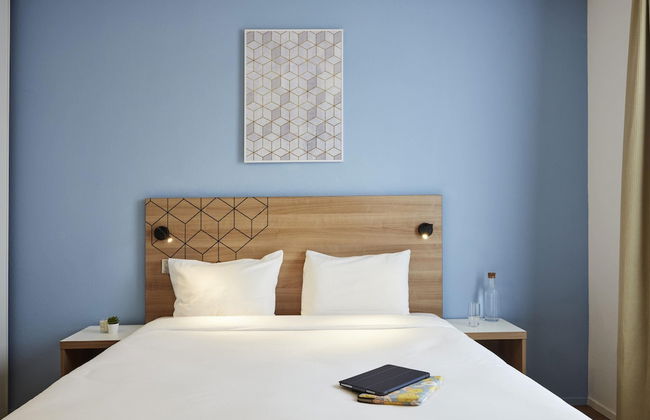 Aparthotel Adagio Access Paris Quai D'Ivry - Foto 14