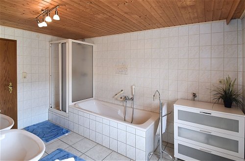 Foto 7 - Charming Holiday Flat in the Bavarian Forest