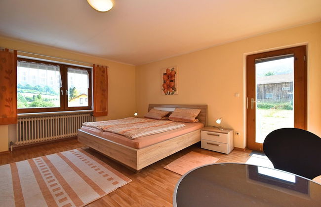 Apartment in Bavaria Near Forest - Foto 24