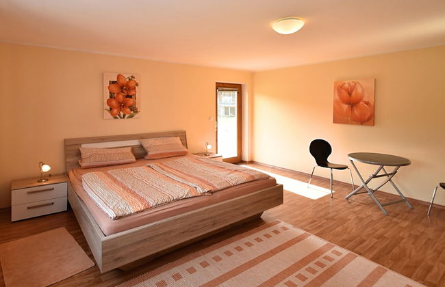Apartment in Bavaria Near Forest - Foto 21