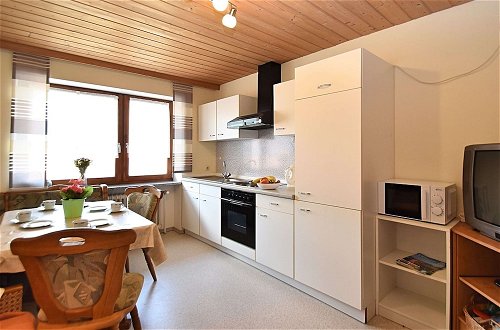 Foto 6 - Charming Holiday Flat in the Bavarian Forest