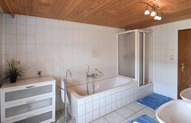 Apartment in Bavaria Near Forest - Foto 20