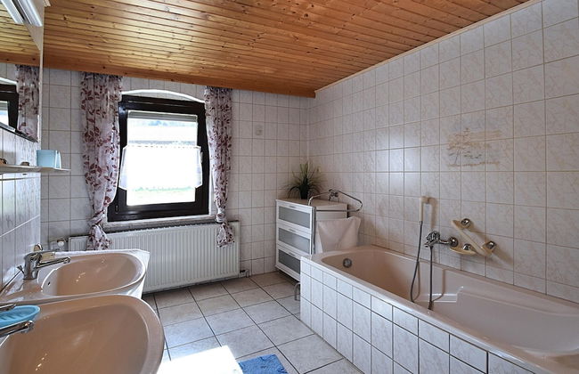 Apartment in Bavaria Near Forest - Foto 15