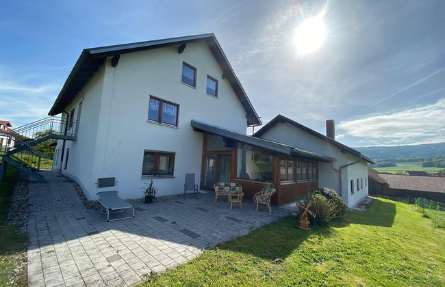 Apartment in Bavaria Near Forest - Foto 11