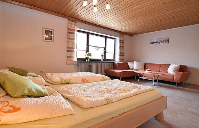 Apartment in Bavaria Near Forest - Foto 4