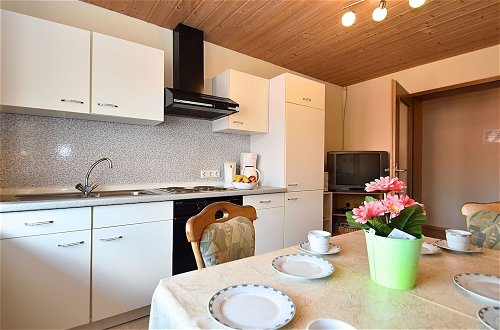 Foto 5 - Charming Holiday Flat in the Bavarian Forest
