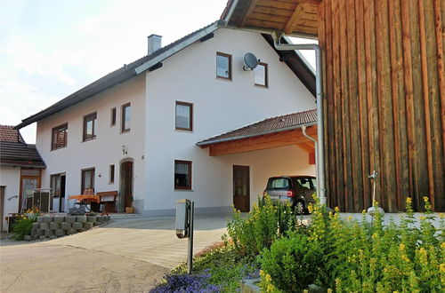 Photo 10 - Charming Holiday Flat in the Bavarian Forest