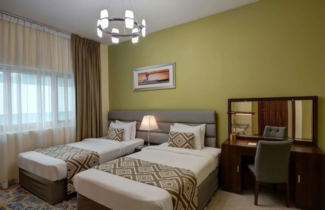 Radiance Premium Suites - Foto 5