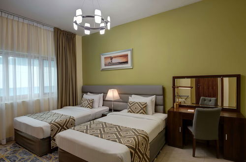 Foto 5 - Radiance Premium Suites