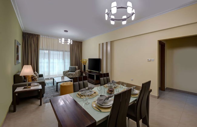Radiance Premium Suites - Foto 6