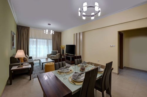 Foto 6 - Radiance Premium Suites