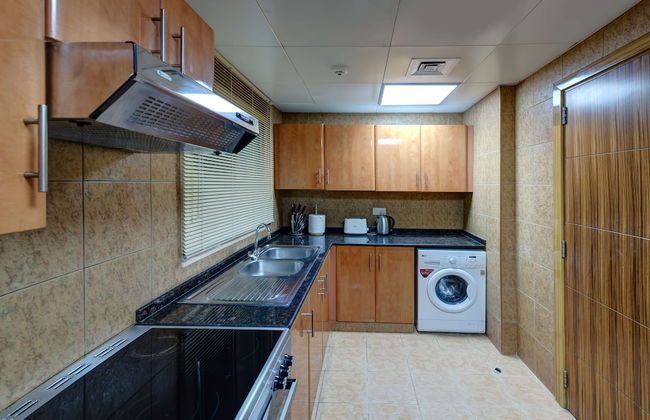 Radiance Premium Suites - Foto 7