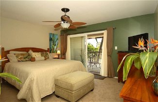 Photo 2 - Colony Villas at Waikoloa Beach Resort #2204
