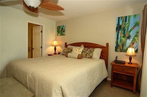 Photo 4 - Colony Villas at Waikoloa Beach Resort #2204