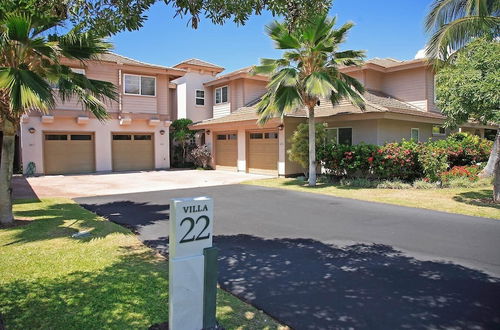 Photo 28 - Colony Villas at Waikoloa Beach Resort #2204