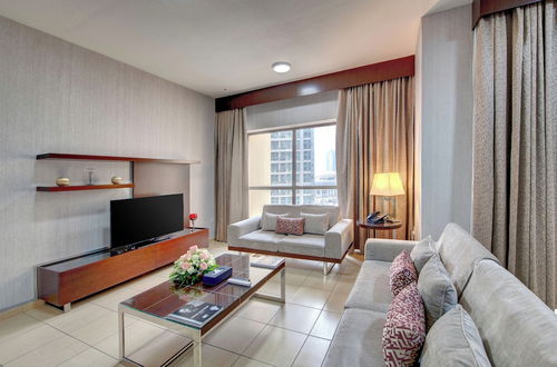 Photo 47 - Suha JBR Hotel Apartments