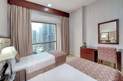 Photo 18 - Suha JBR Hotel Apartments