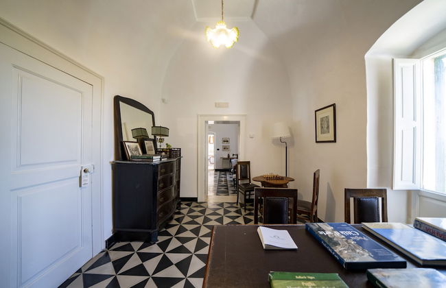 Masseria Montepaolo - Photo 47