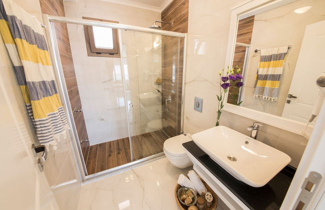 Cedrus Suites - Foto 71