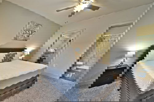 Photo 8 - Corporate Suites at Knox Henderson Dallas