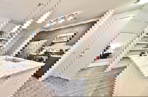 Photo 12 - Corporate Suites at Knox Henderson Dallas